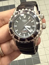 Men's Watch SUPER ILLUMINATOR