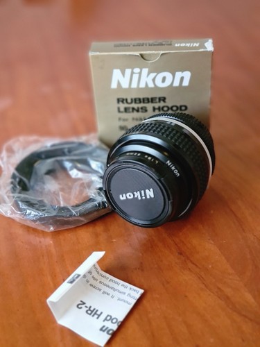 Nikon nikkor 1 - nikon,