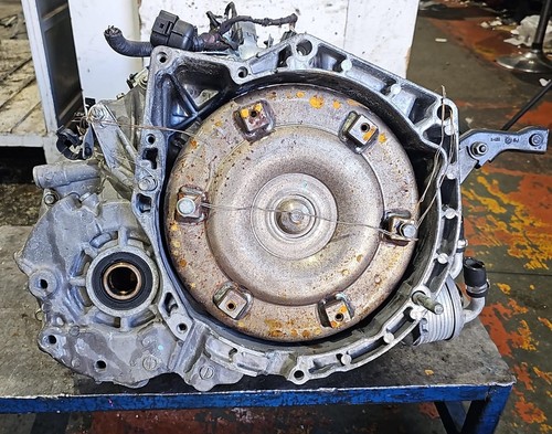 Cambio automatico per lancia - cambio,
