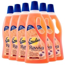 Emulsio Ravviva Cotto Deterg