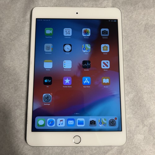Apple ipad mini - ipad, a1600