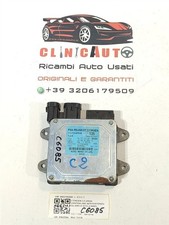 CENTRALINA SERVOSTERZO PER