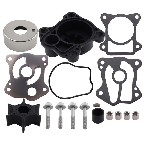 Kit turbine pompe - de,