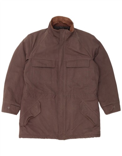 Trussardi jeans giacca parka - jeans,