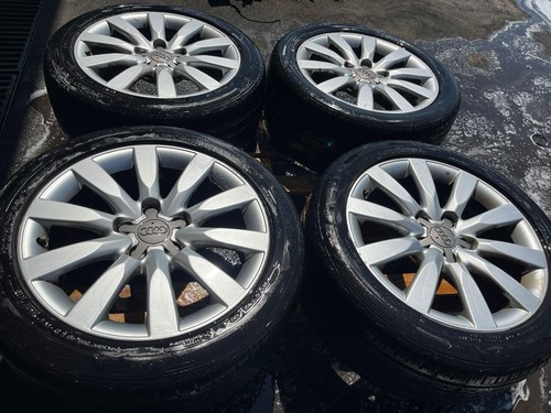 Cerchi lega per audi - cerchi, a4