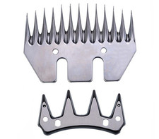 Pettine Lama Ricambio