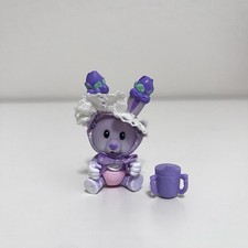 Coniglietti da tè vintage