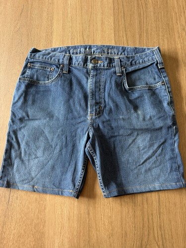 Pantaloncini carhartt robusti - pantaloncini,