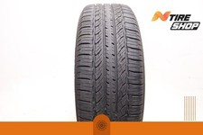 Set of 4 Used 225/55R19 Toyo