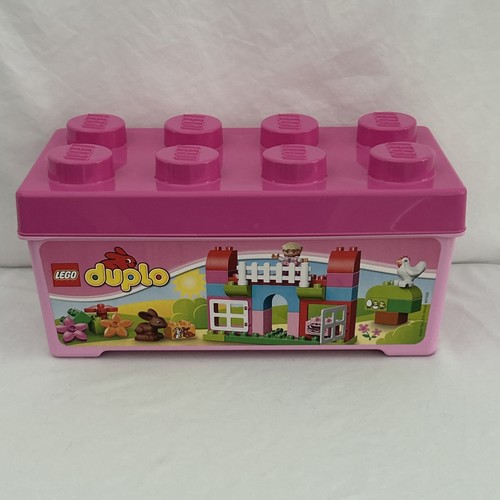 Lego duplo scatola - duplo,