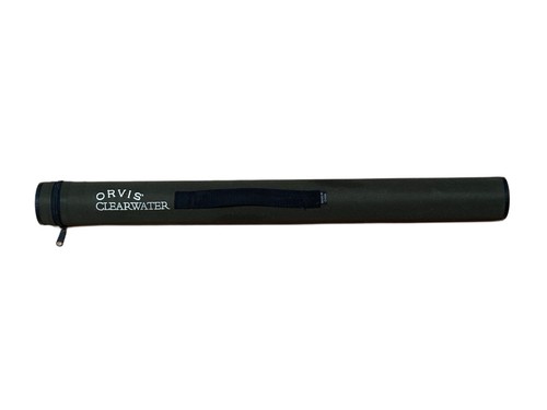 Orvis clearwater fly rod - orvis,