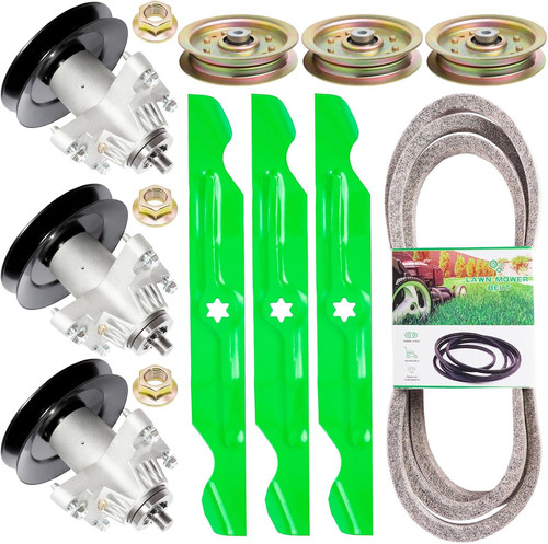 Kit ricostruzione piatto