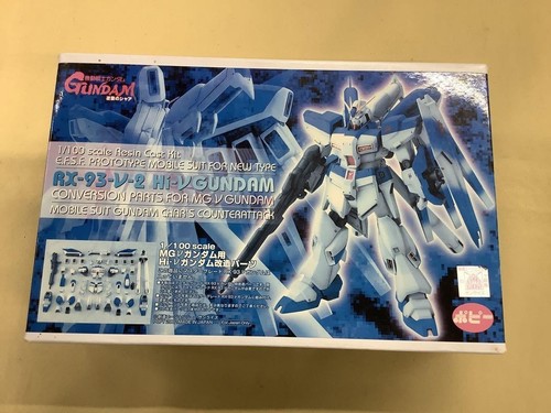 Club 100 hi - mg, gundam