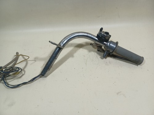 Garelli mosquito 515 semi - 515,