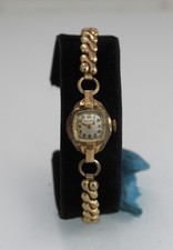 Bulova Orologio Donna Vintage