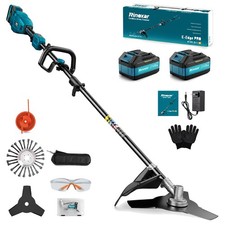 Decespugliatore a Batteria 18V