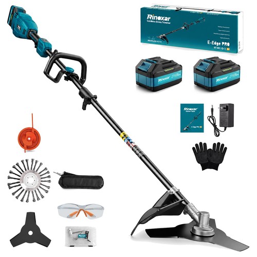 Decespugliatore batteria 18v - decespugliatore, a