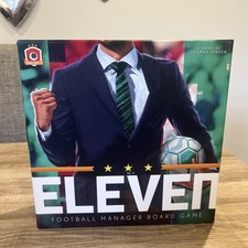 Portal Board Games Eleven -