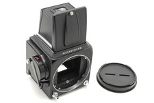 [QUASI NUOVO] Corpo fotocamera