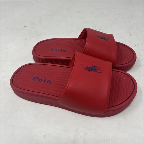 Sandali infradito polo ralph - sandali,
