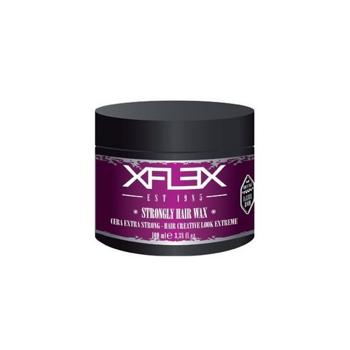 Cera per capelli xflex - cera,