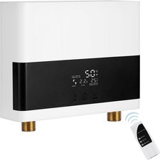 Mini Scaldabagno Elettrico