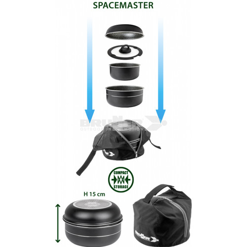 Brunner pirate spacemaster - pirate,