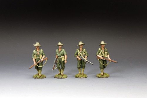 King and country kt002 the - and,