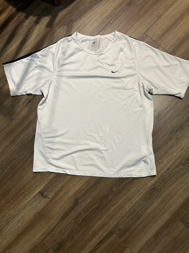 Nike dri fit maglietta uomo - maglietta,