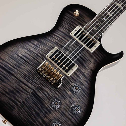 Paul reed smith - smith, mark