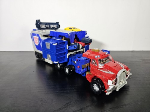 Hasbro transformers armada - hasbro,