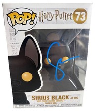 GARY OLDMAN Signed “Sirius