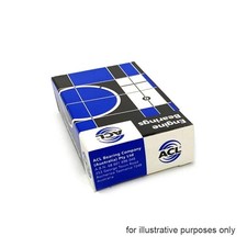 ACL 4M1267A-.75 Cuscinetto