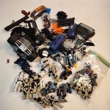 Lotto Lego USNC Halo Rover