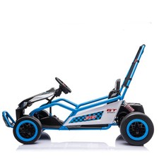 24V 400W Electric Crazy Go