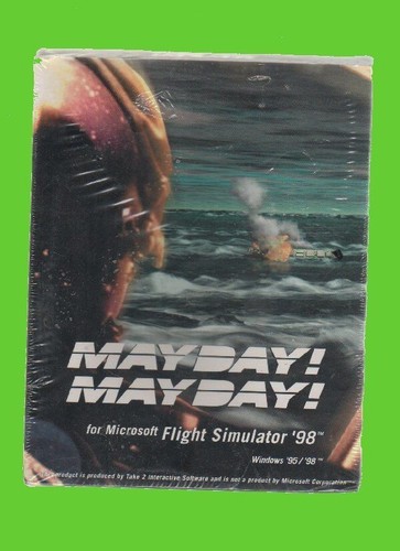 May day mayday - may, cd