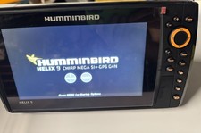 Humminbird Helix 9 MSI+ GPS G4N