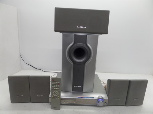 Sistema home theater digitale - sistema,