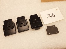 BMW R 80 G/S ST PD R 80 GS 100 GS CS RS S RT N° 3 SERRATURE 044 VALIGIE TOURING