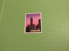 PANINI WORLD CUP USA 94