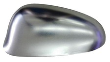 CHROME SHELL LEFT LANCIA Y
