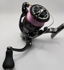 Mulinello spinning shimano - mulinello, da