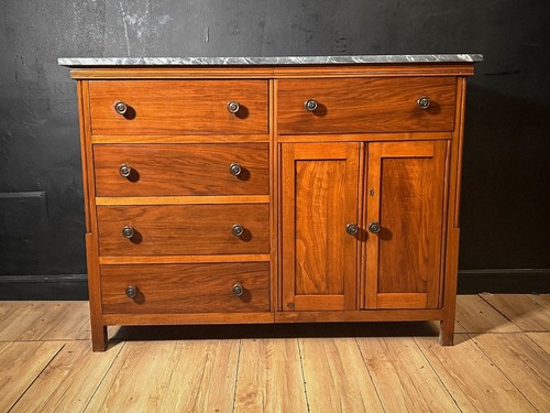 Cassettiera credenza - -,