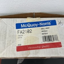 Mcquay-norris FA2102 Front