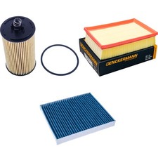 DENCKERMANN Controllo Set