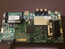 SCHEDA MADRE VESTEL 17MB60-4.1