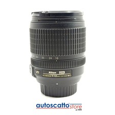 Nikon AF-S 18-105/3,5-5,6 G ED