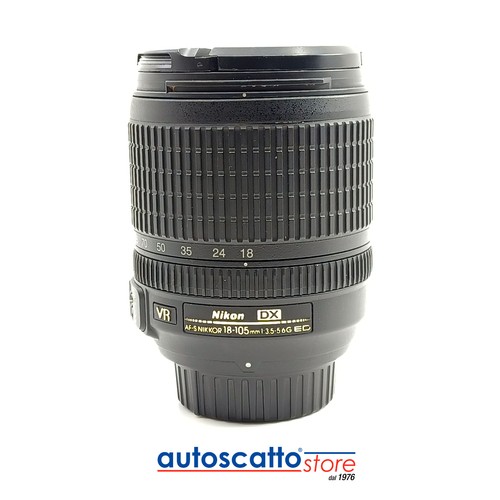 Nikon 105 5 - nikon, ed