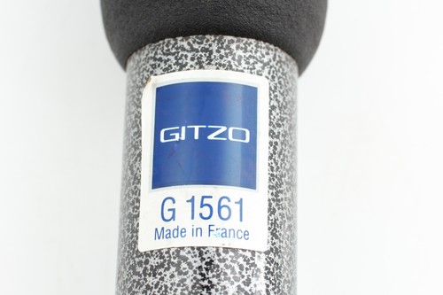 Exc gitzo g1561 monopiede - gitzo,
