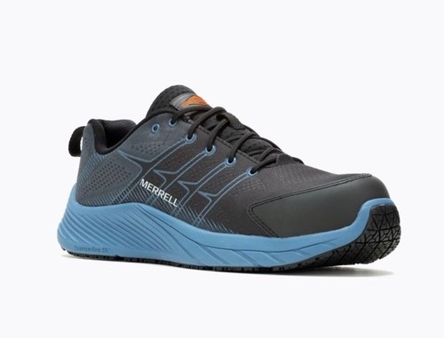 Scarpe lavoro merrell - da,